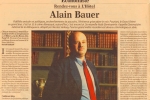 Le Nouvel Économiste – 04 Mars 2005