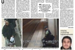Le Parisien – 29 novembre 2013