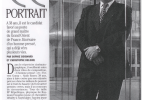 Le Point – 1 Septembre 2000