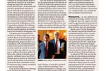 Le Point – 20 Janvier 2011