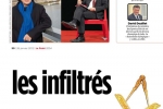 Le Point – 26 Janvier 2012
