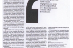 Les Échos – 26 Mars 2012