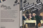 Les mystères de Channel Row – J.C. Lattès – 2007