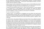 L’Express – 29 Novembre 2011