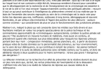 Libération – 5 Avril 2012