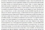 Libération – 14 Septembre 2000