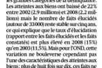Libération – 15 Mai 2009
