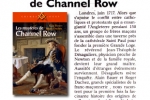 Libération – 15 Juin 2007