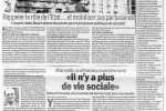 Libération – 24 Octobre 1997