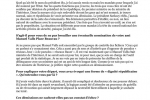 Marianne – 13 Mai 2012