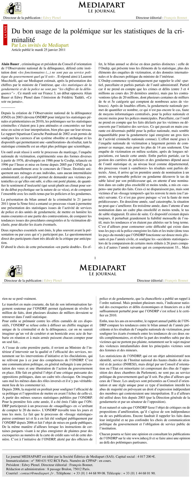 mediapart-25-01-2011