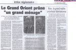 Nice-Matin – 21 Décembre 2000