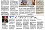 Nice matin – 23 novembre 2013