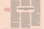 Le nouvel économiste – 7 juin 2013