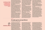 Nouvel economiste – 13 février 2013
