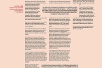 Le nouvel économiste – 25 octobre 2013