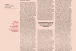 Le nouvel économiste – 29 Mars 2012
