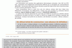 Peut-on mesurer les violences urbaines ? – OND 2006
