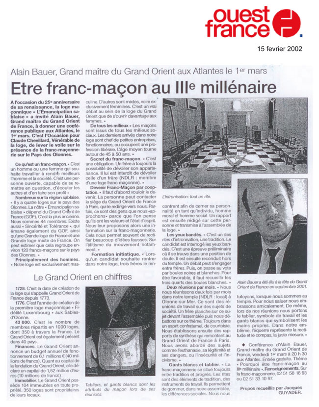 ouest-france-15-02-2002