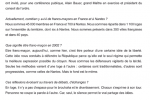 Ouest France – 2 Décembre 2002