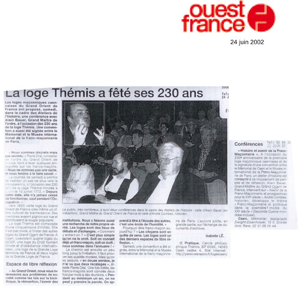 ouest-france-24-06-2002