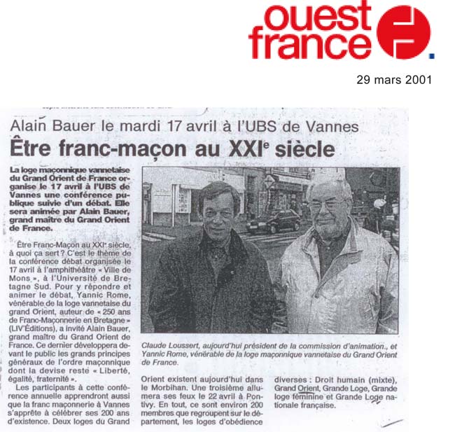 ouest-france-29-03-2001