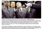 Le Parisien – 2 Mai 2011