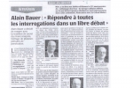 Presse Océan – 2 Mars 2002