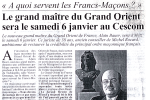 Le Républicain Lorrain – 31 Décembre 2000