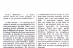 La Revue Internationale et Stratégique – Été 2004