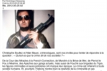 RFI – 23 Mai 2012
