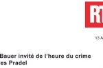 RTL – 13 Avril 2012