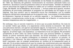 Los secretos masonicós – Août 2010