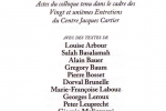 Le sens de la Liberté – Pul – Mars 2010