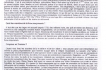 Le soleil de Dakar – 15 Janvier 2003