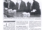 Sud-Ouest – 15 Janvier 2003