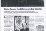 TV Mag – 29 Septembre 2001