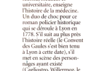 Valeurs Actuelles – 8 Avril 2010