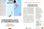 Vidéosurveillance et Vidéoprotection – PUF – 2° Édition – Juin 2012