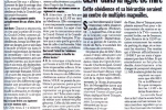 VSD – 19 Octobre 2000