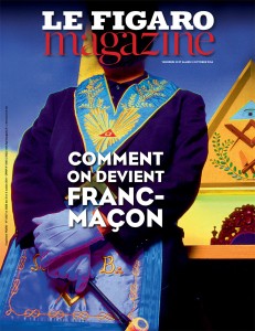 Le Figaro Magazine - 10 octobre 2014