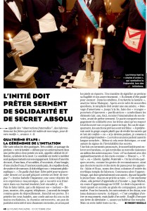 Le Figaro Magazine - 10 octobre 2014 page 48