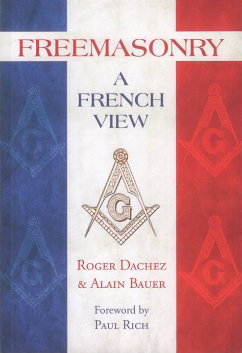 Freemasonry : A French View - 3 avril 2015