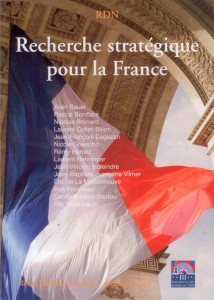 Recherche stratégique pour la France – décembre 2015