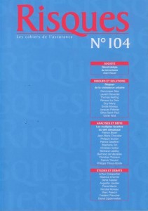 Risques n°104