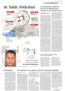 Le Figaro - 20 mars 2016