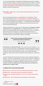 RTL - 15 juillet 2016