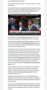 The daily beast - 9 septembre 2016