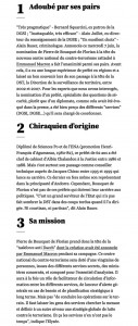 Nouvel Obs - 7 juin 2017
