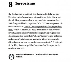 Nouvel Obs - 7 juin 2017